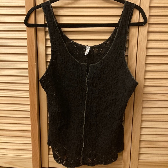 Free People Tank - Picture 1 of 5